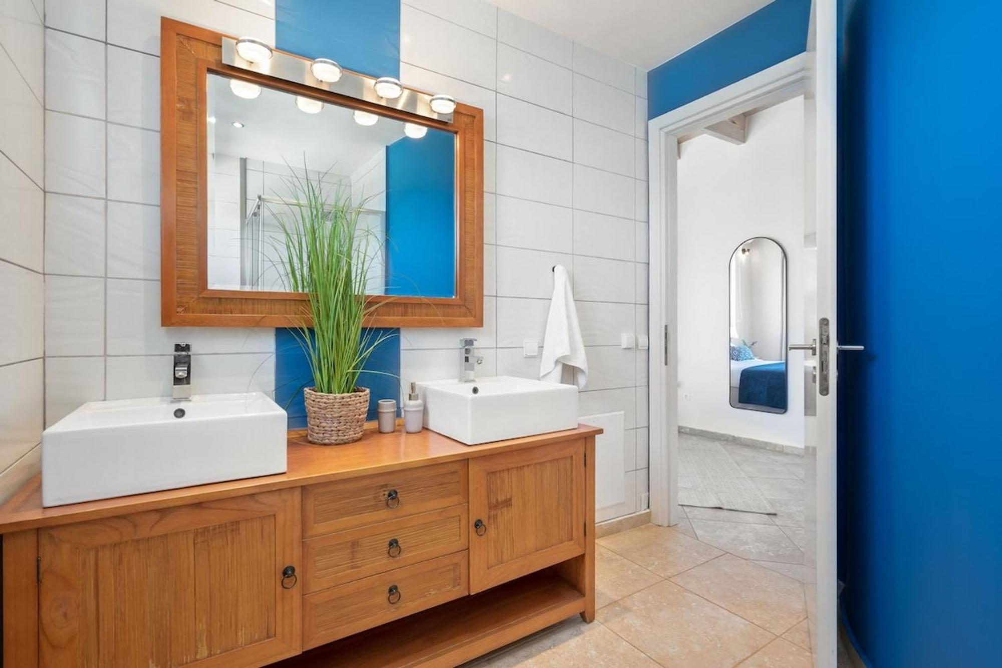 Chorafakia Villa Hemera Ocean View Private Heated Pool מראה חיצוני תמונה
